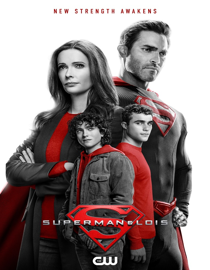 Superman and Lois Season 03