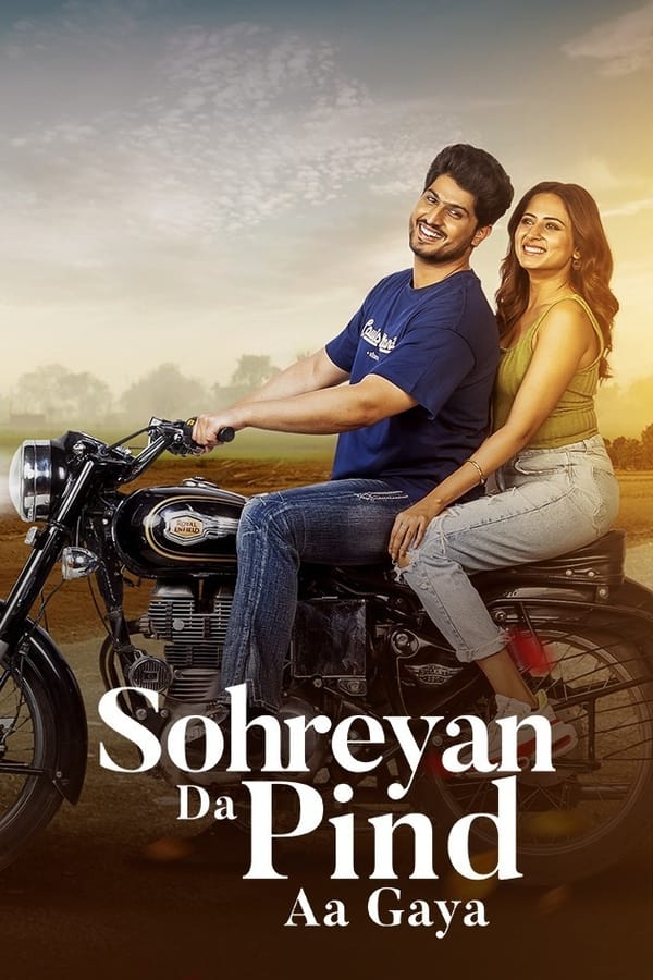 Sohreyan Da Pind Aa Gaya (2022)