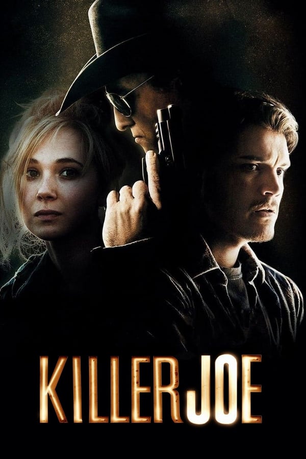 Killer Joe (2011)