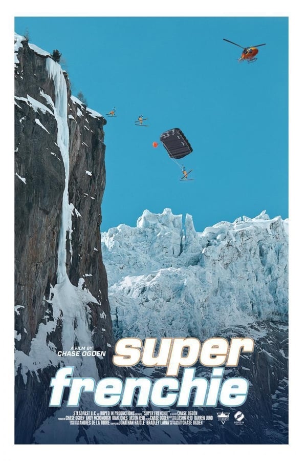 Super Frenchie (2021)