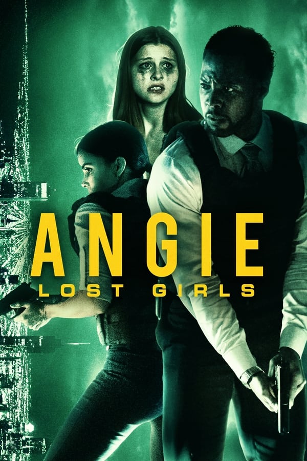 Angie: Lost Girls (2020)