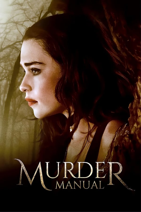 Murder Manual (2020)