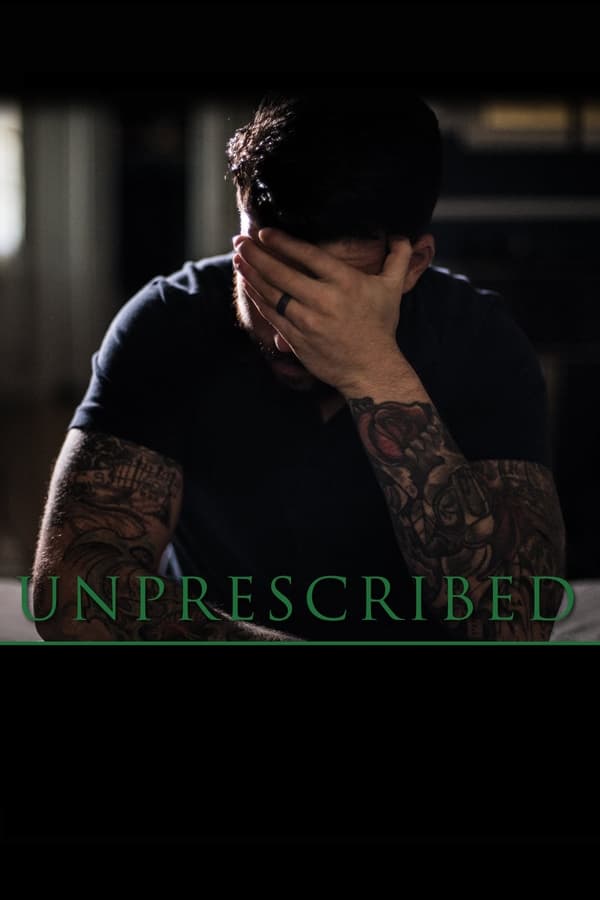 Unprescribed (2020)