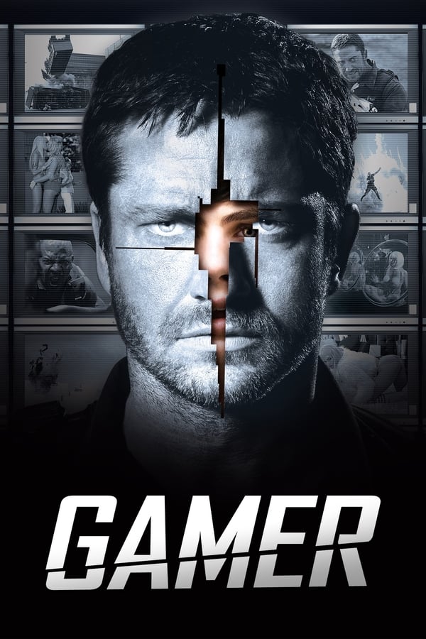 Gamer (2009)