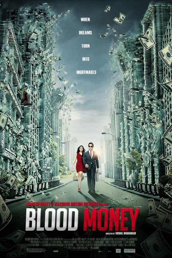 Blood Money (2012)
