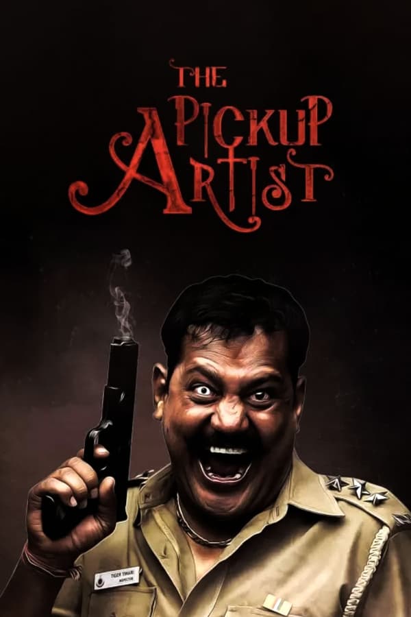 The Pickup Artist (2019)
